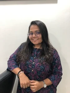 Dhvani Hadvani