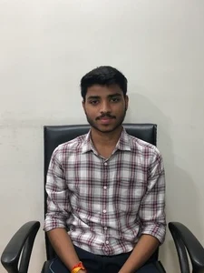 Gaurav Patil