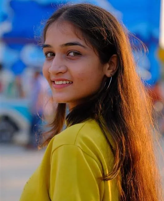 Mamta Chavda