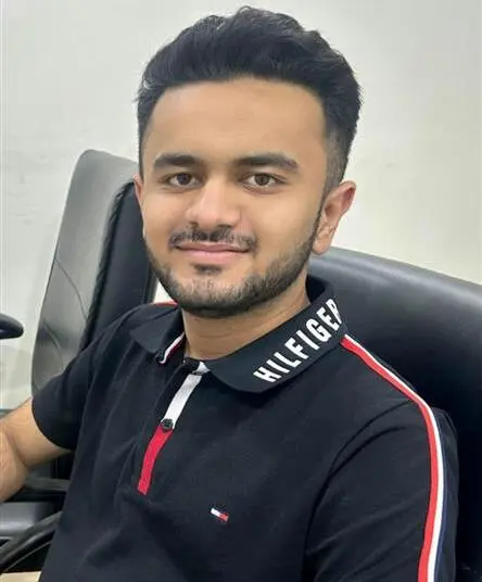 Maruf Lohiya