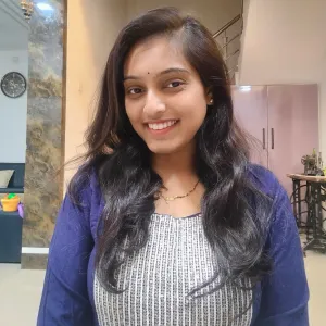 Monika Panchal