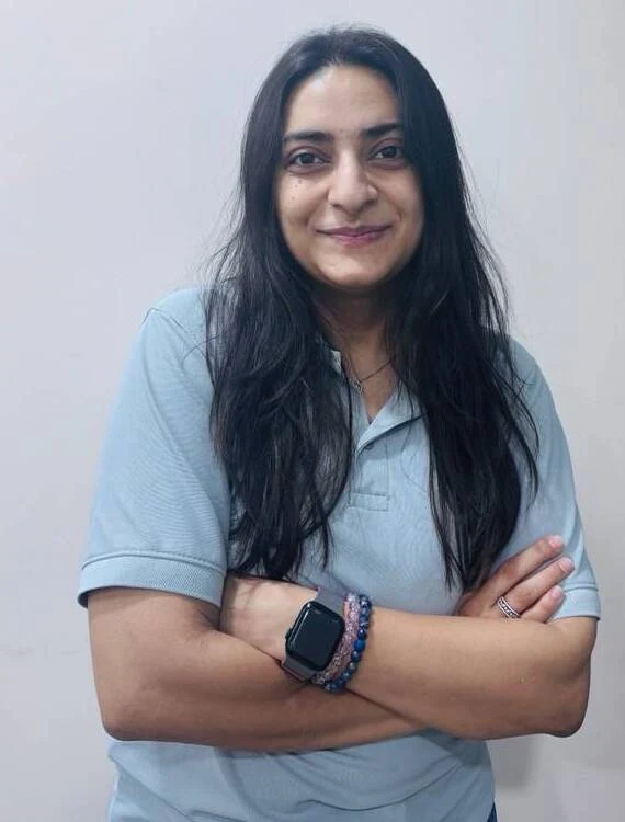 Niyati Amlani