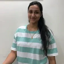Radhika Desai