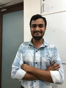 Utkarsh Saxena