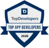 Top app developers