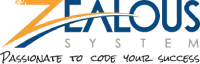 Zealous logo