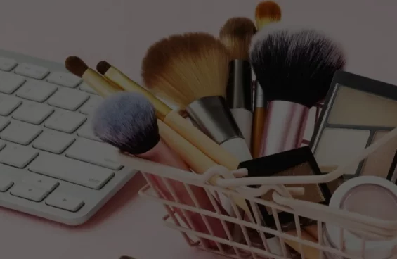 Beauty Products Marketplace development