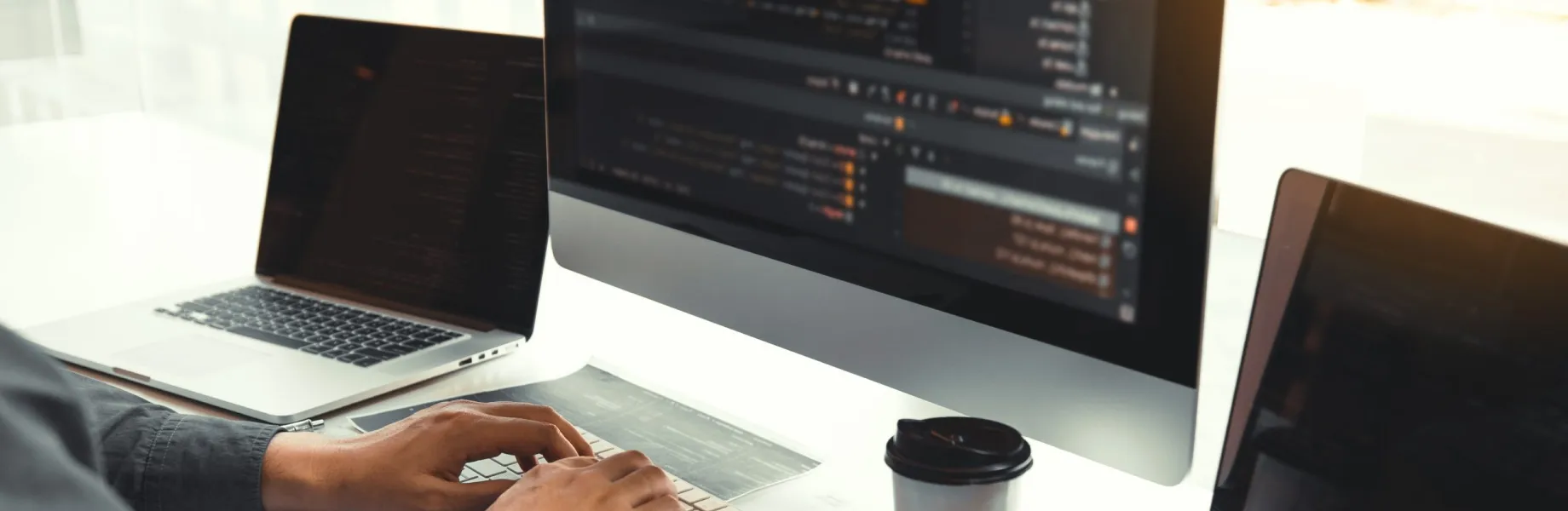 Web App Development