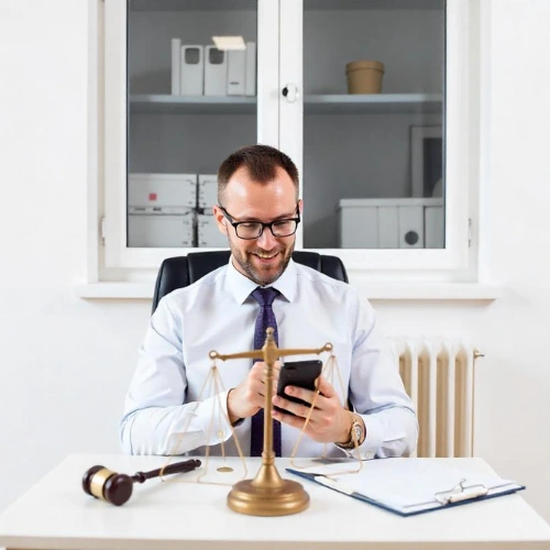 Chatbots For Law Firms