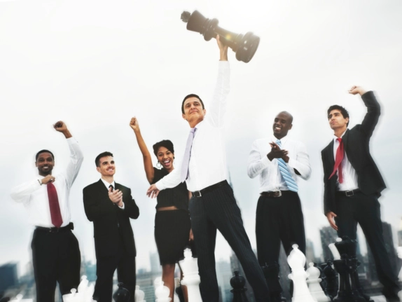 Empower Your Workforce