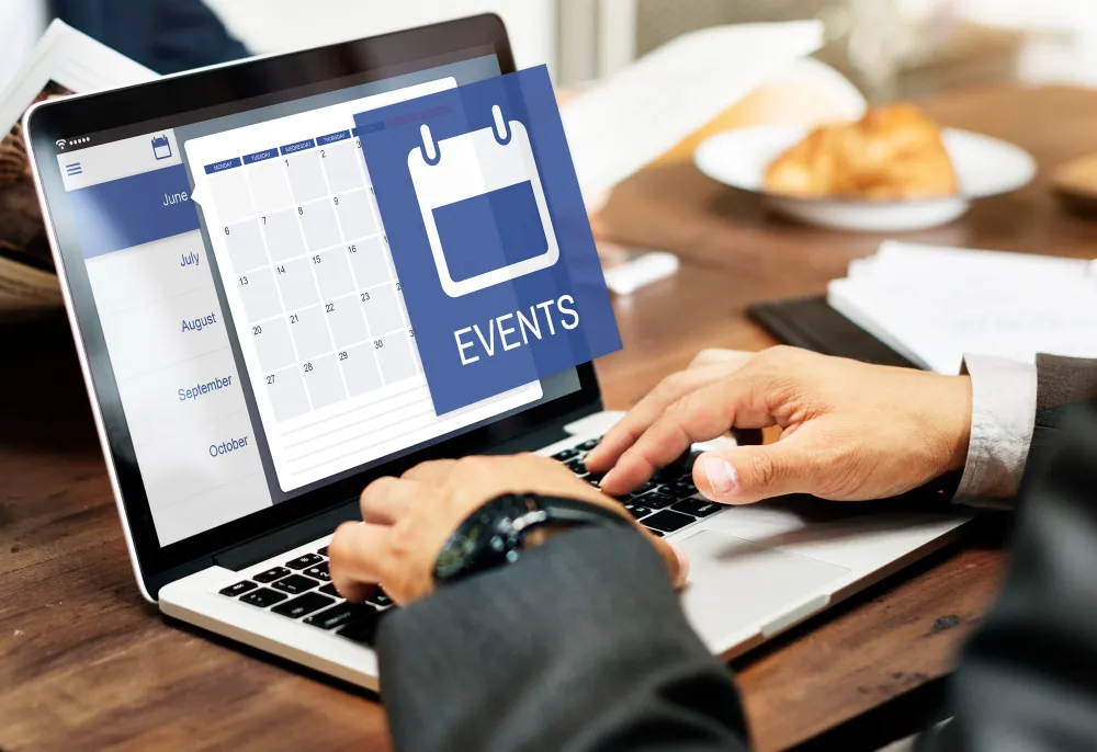 Event App Development