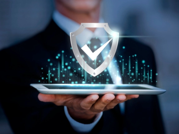 Keep Data Secure and Performance High