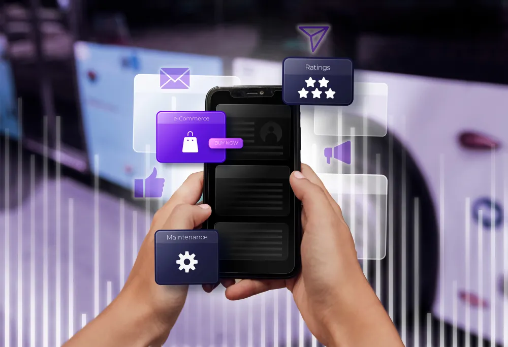 On-Demand App Development Company