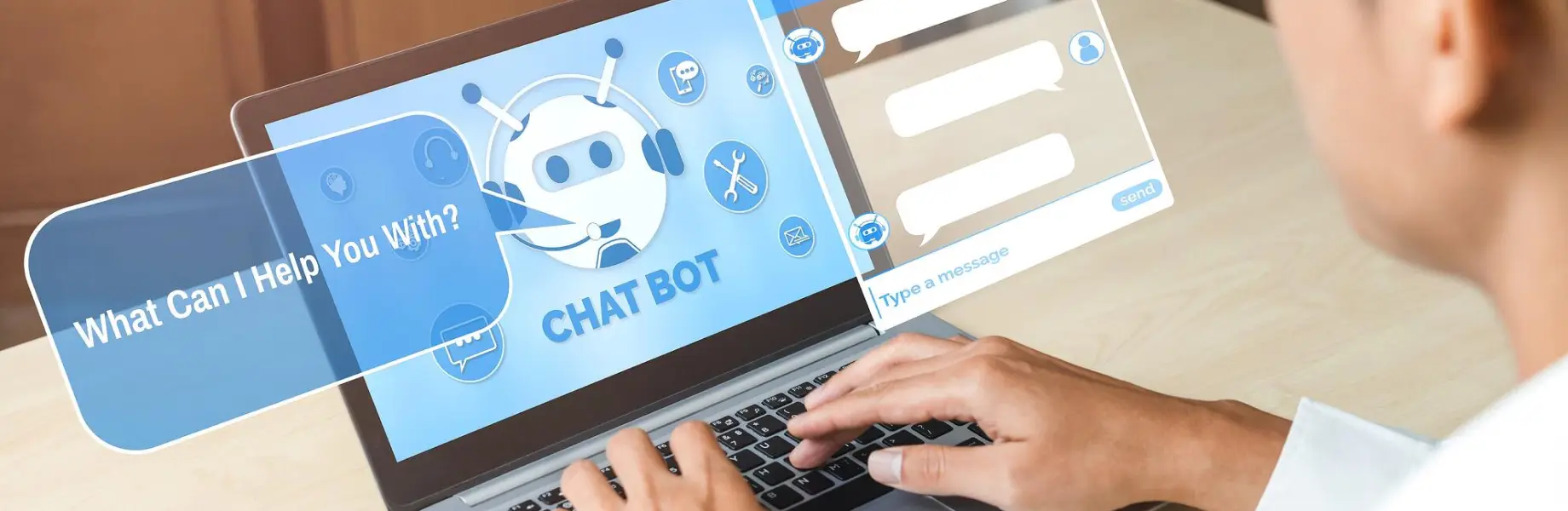 chatbot development services