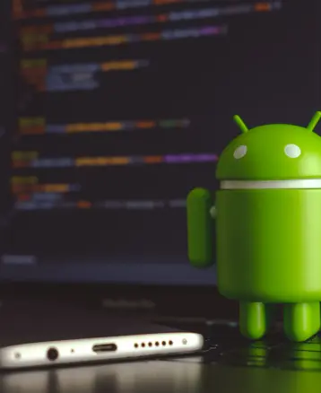 Hybrid Android App Development
