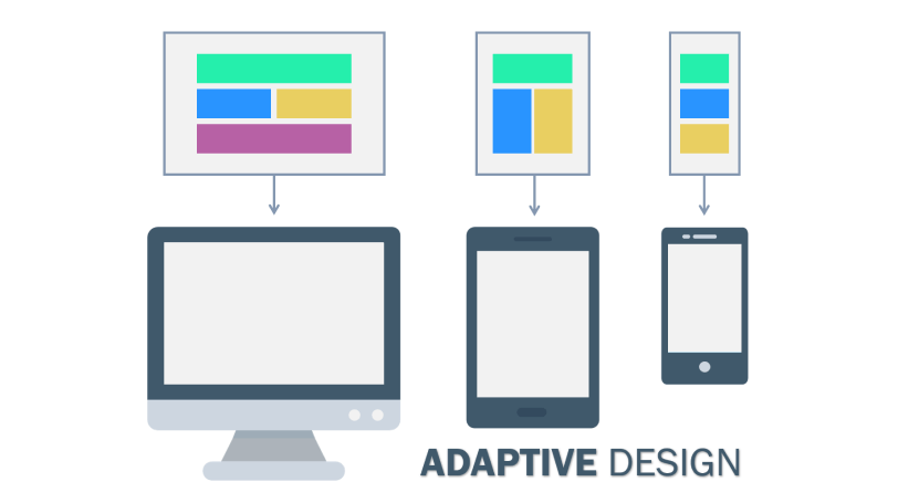 Adaptive Design for Personalization