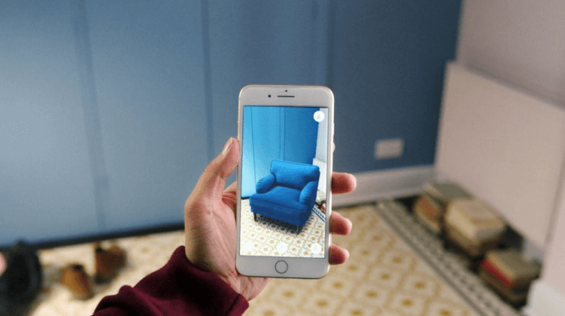 Immersive Augmented Reality (AR) Experiences