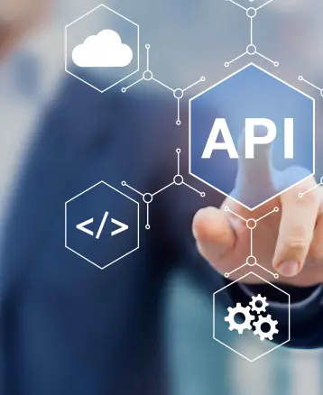 Java API Development