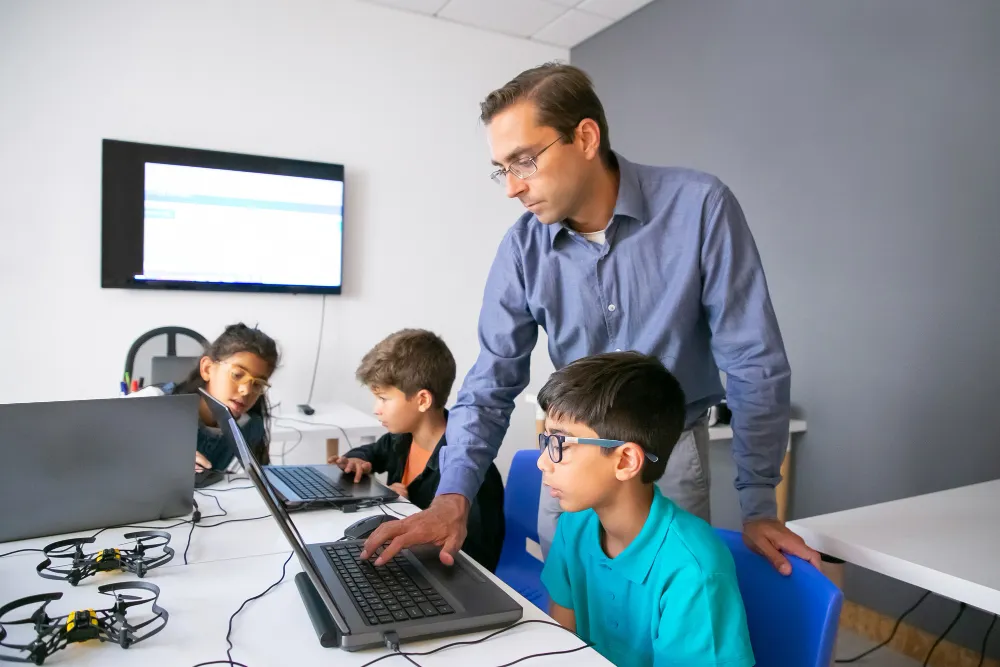 Education Software Development Company