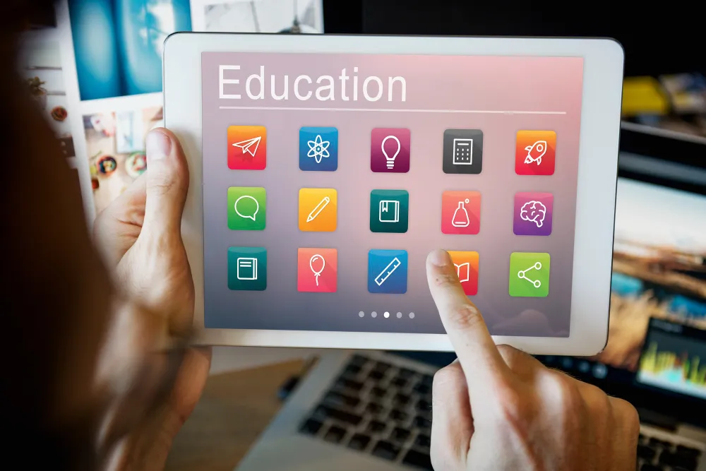 eLearning Portal Development