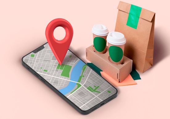 Order Tracking App Developed for Logistics Industry