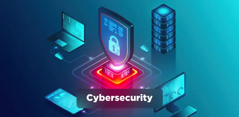 tech trend in Cybersecurity