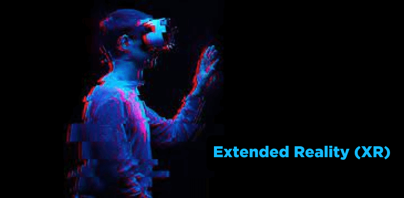 Extended Reality web trends
