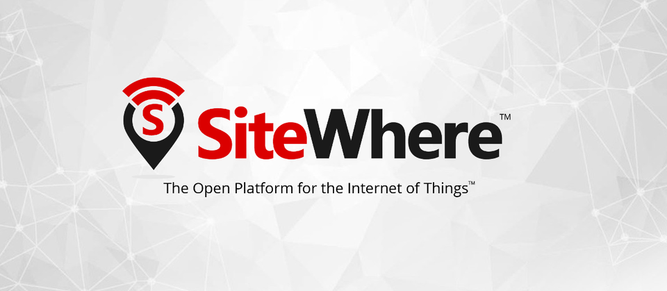 sitewhere free IoT platform