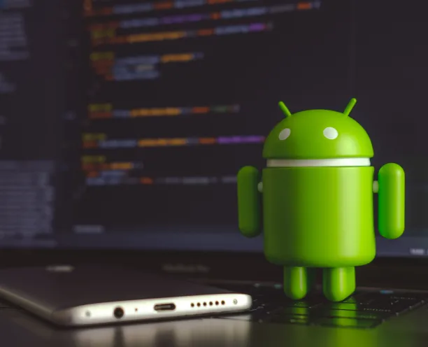 Android app development Dubai