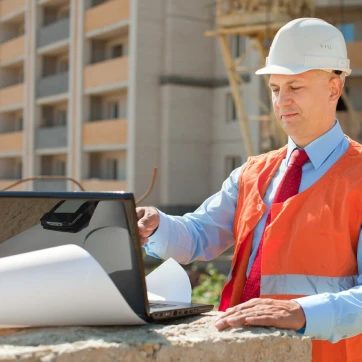 Construction Site Inspection Software Solutions