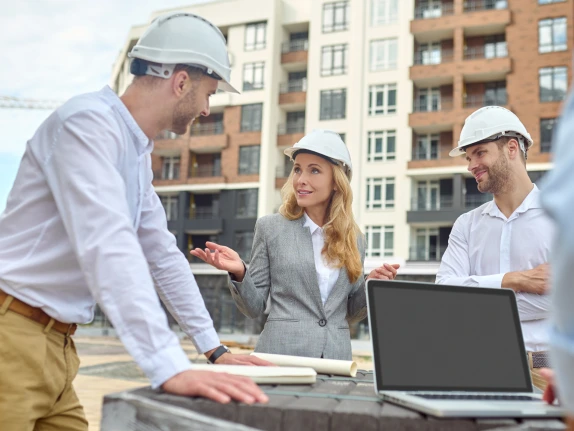 Construction Site Inspection Software need