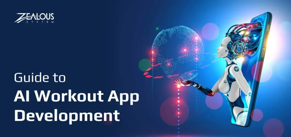 Guide to AI Workout App Development