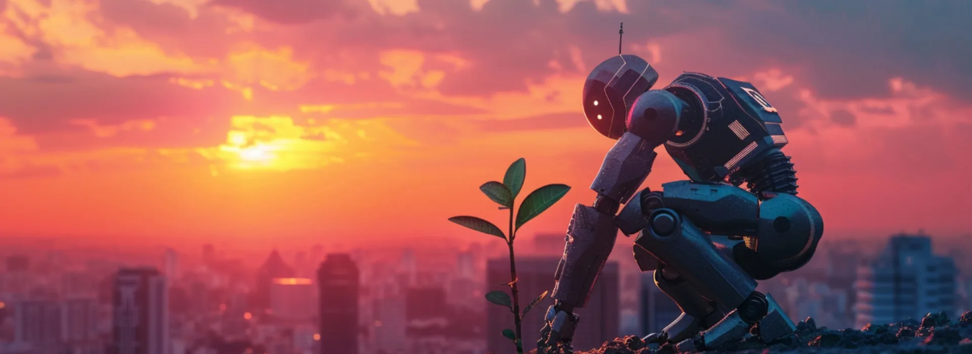 Generative AI Development Company