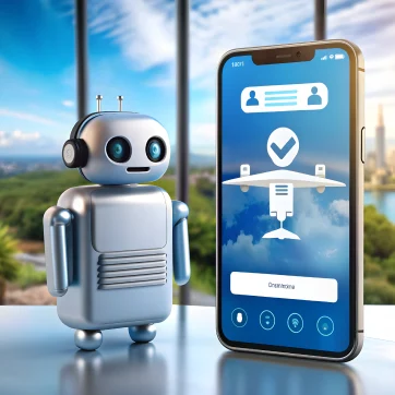 AI Chatbot Development