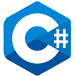 C#