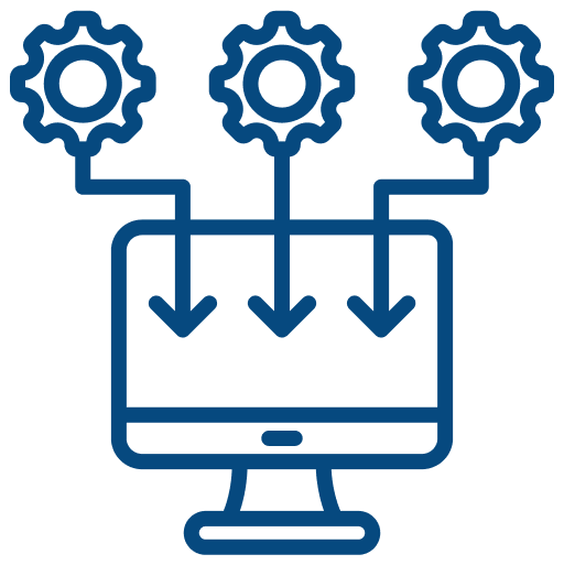 Centralized Platform
