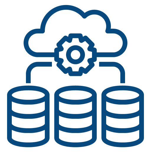 Disconnected data sources