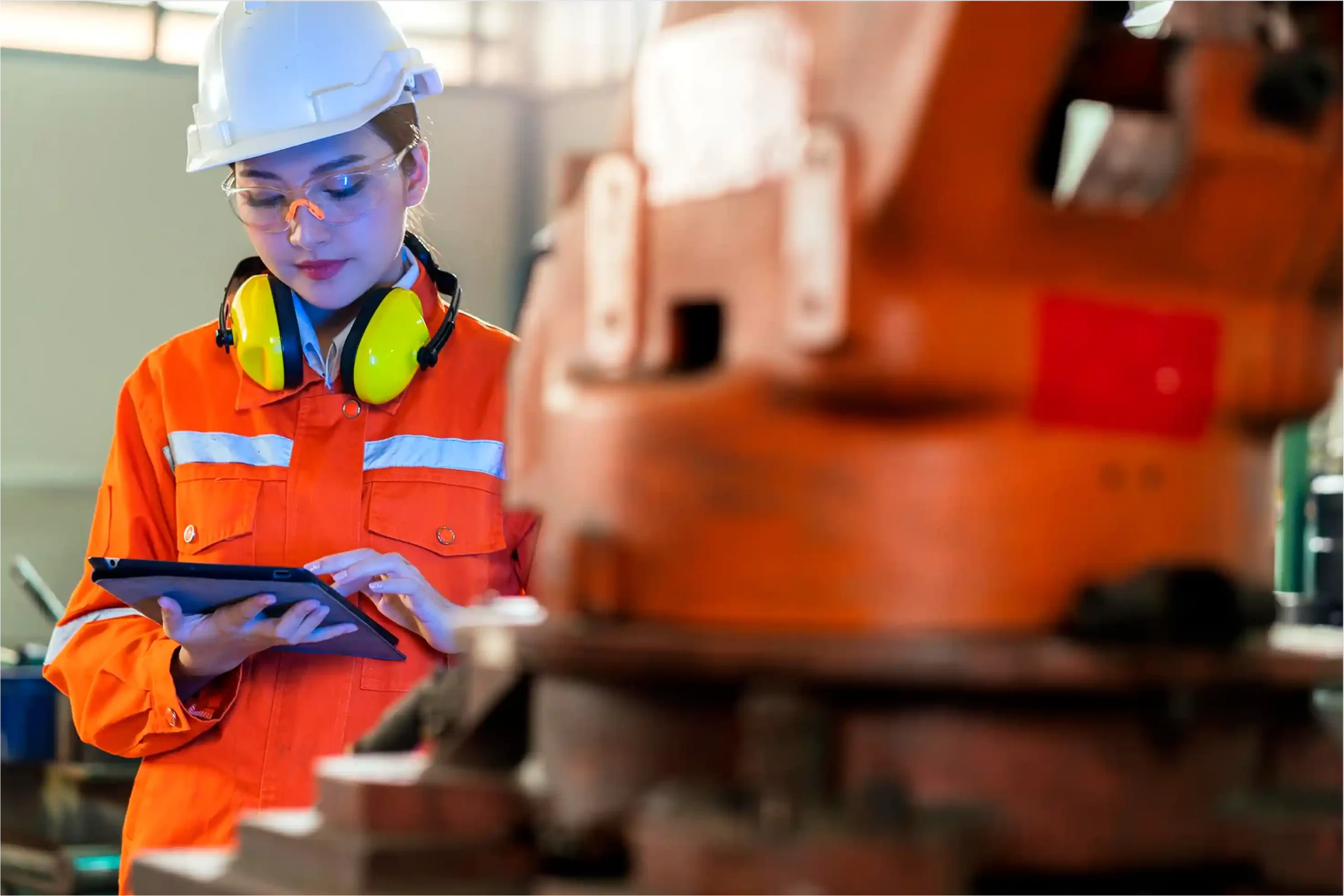 Manufacturing Execution System