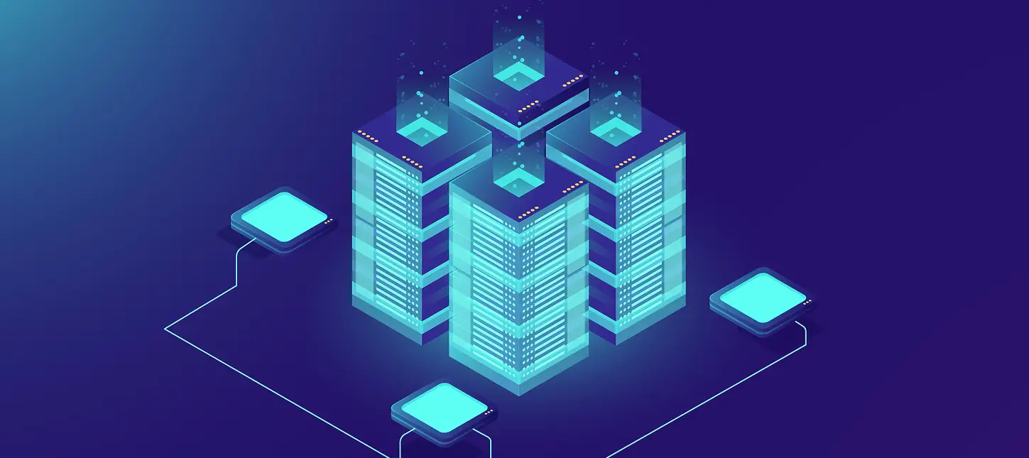 Scalable, Future-Ready Infrastructure