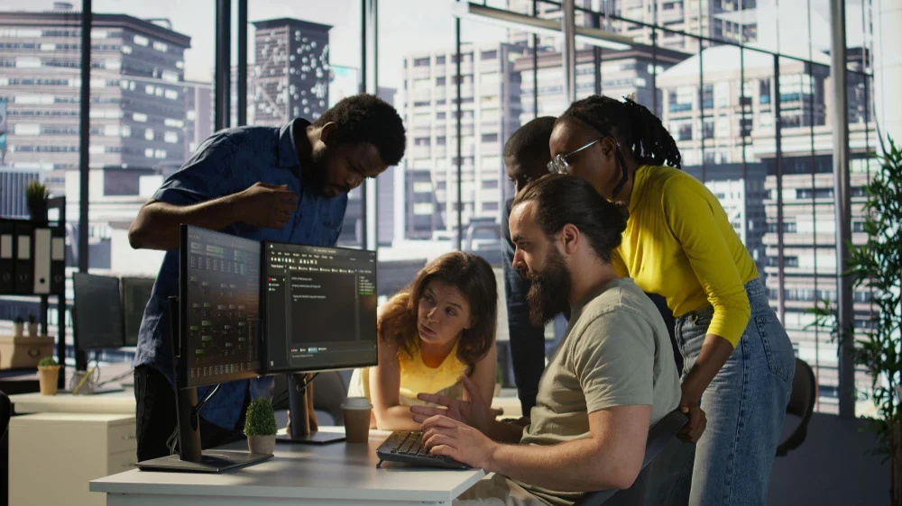 Top Node.js Developers in Austria