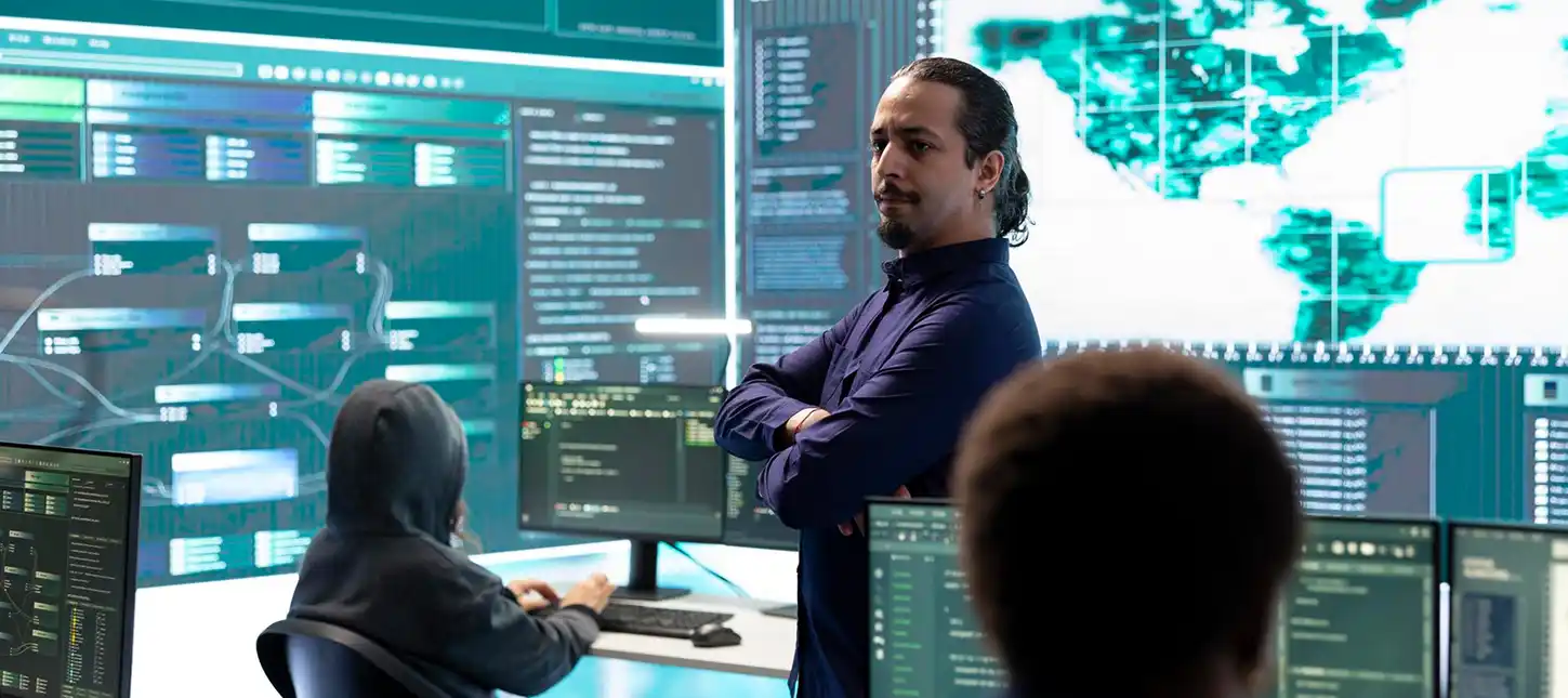 Unified Security Operations