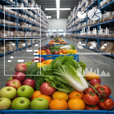 Financial Management & Reporting for produce industry