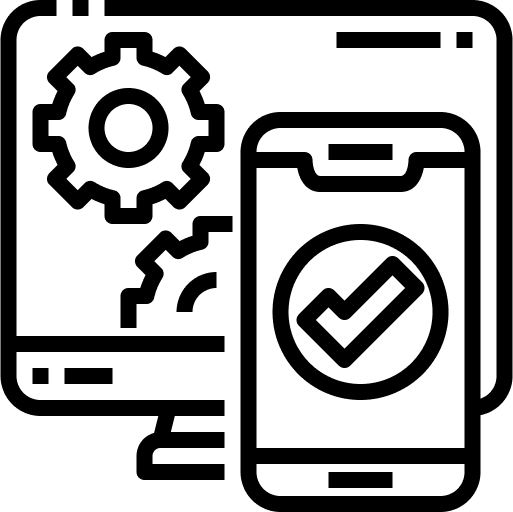 Flutter App development South Africa
