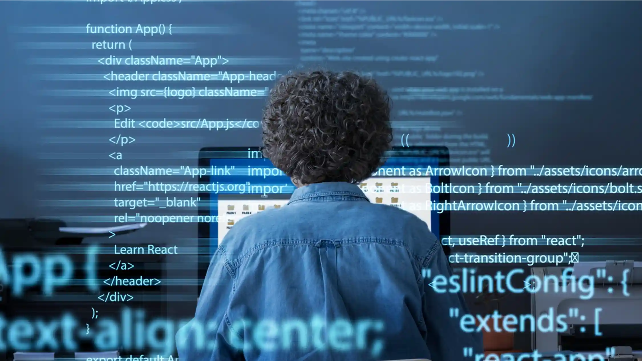 Full Stack Development Company in Greece