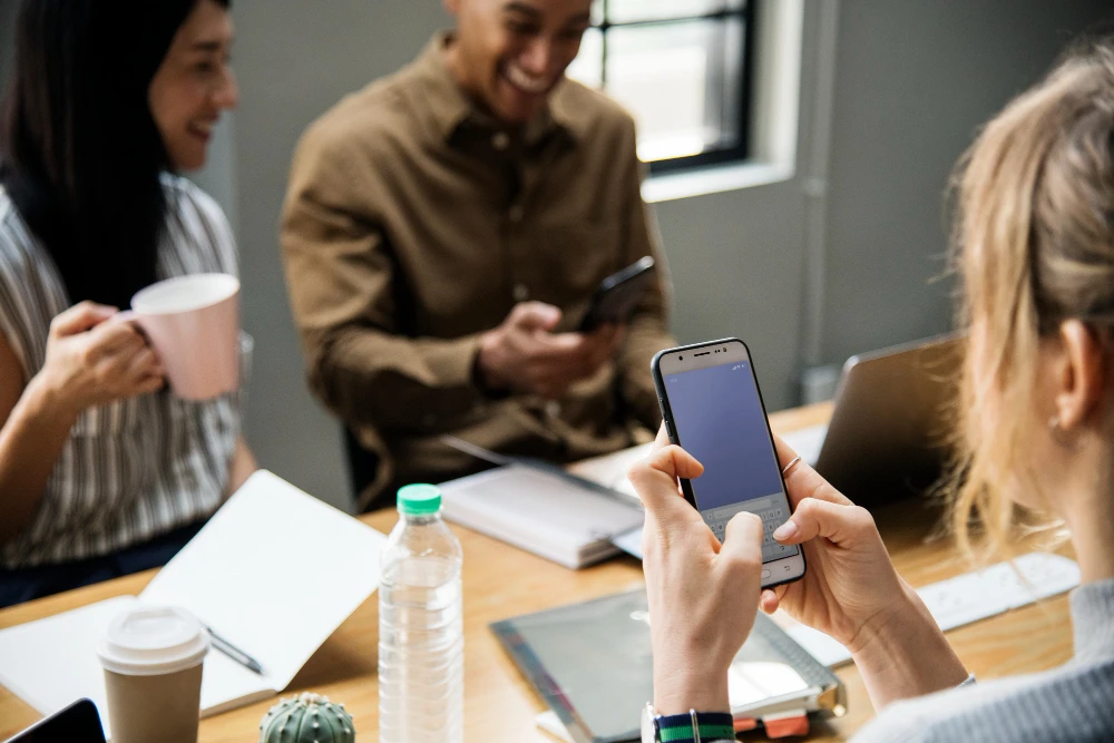 top App Developers Montreal