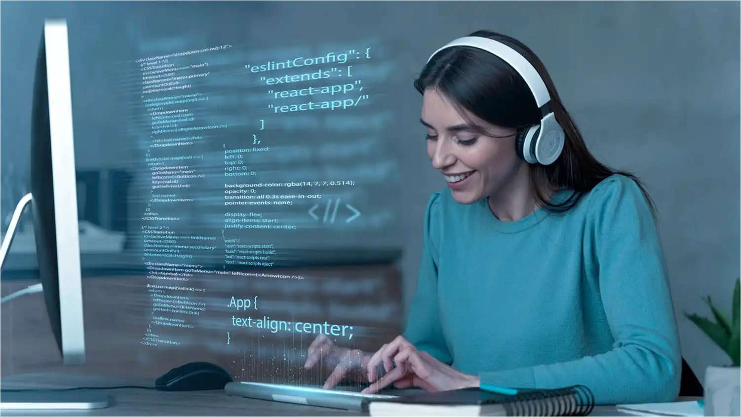 Python development company in the Netherlands