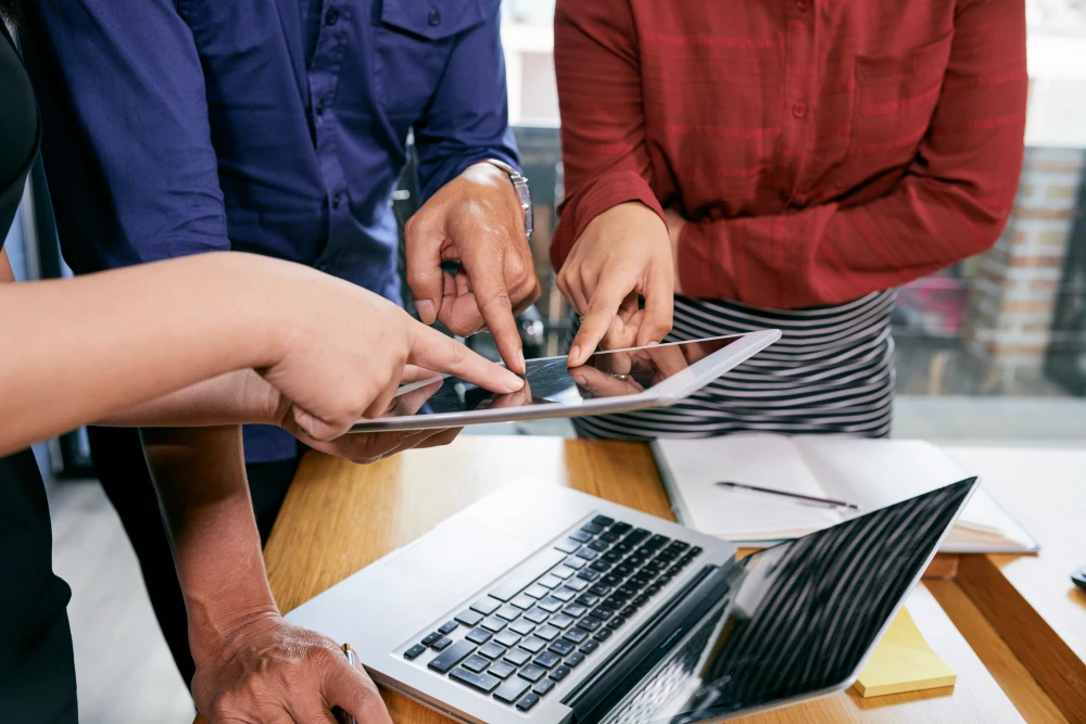 top mobile app developer in Johannesburg