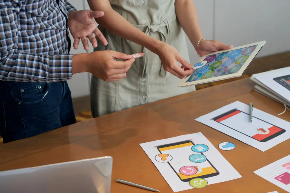 Mobile App Developers in Sweden