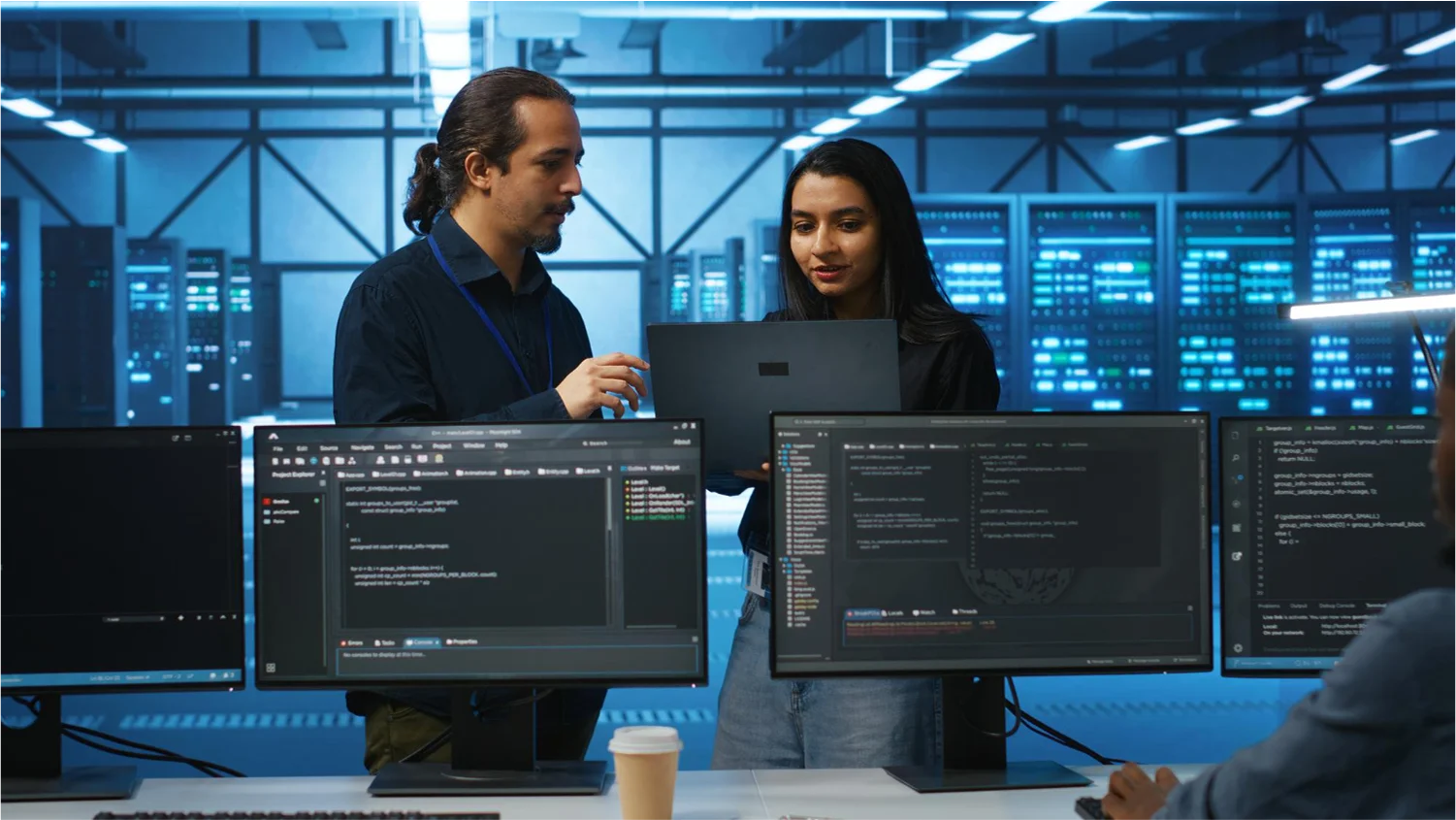 Top Software Development Company in Jeddah
