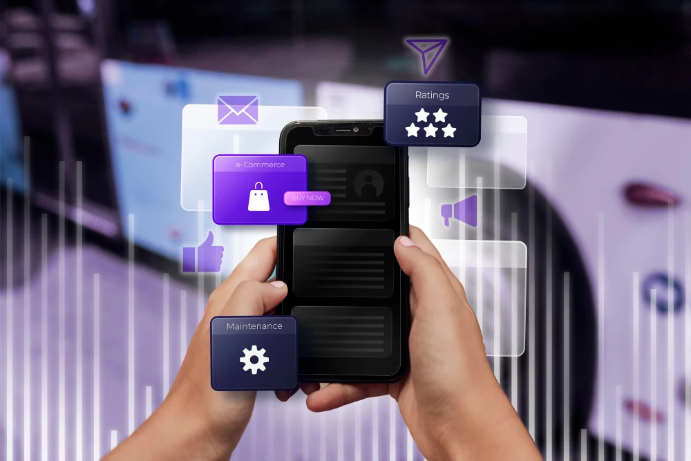 Mobile Application Development Melbourne